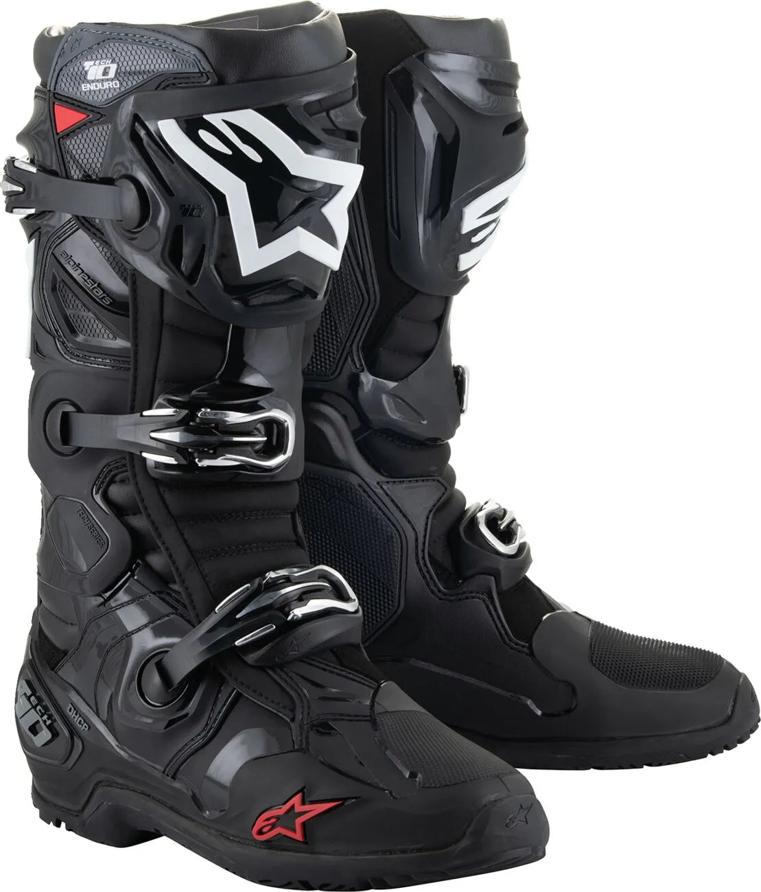 Alpinestars(Mx) Tech 10 Enduro MC Stövlar bild 3 PMMEDIA:7eef53b8913520aa