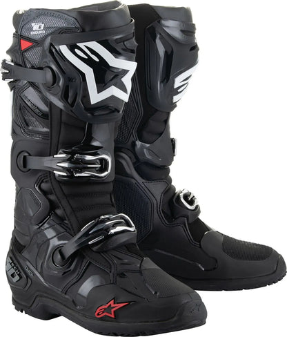 Alpinestars(Mx) Tech 10 Enduro MC Stövlar bild 3 PMMEDIA:7eef53b8913520aa