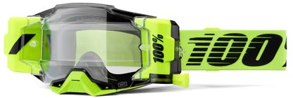 100 Percent Armega Forecast Goggle Goggles bild 3 PMMEDIA:e8b6c3513666b5c3