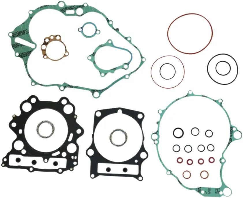 ATHENA Komplett Packningssats för Yamaha bild 1 PMMEDIA:a27dfb0563d85e44