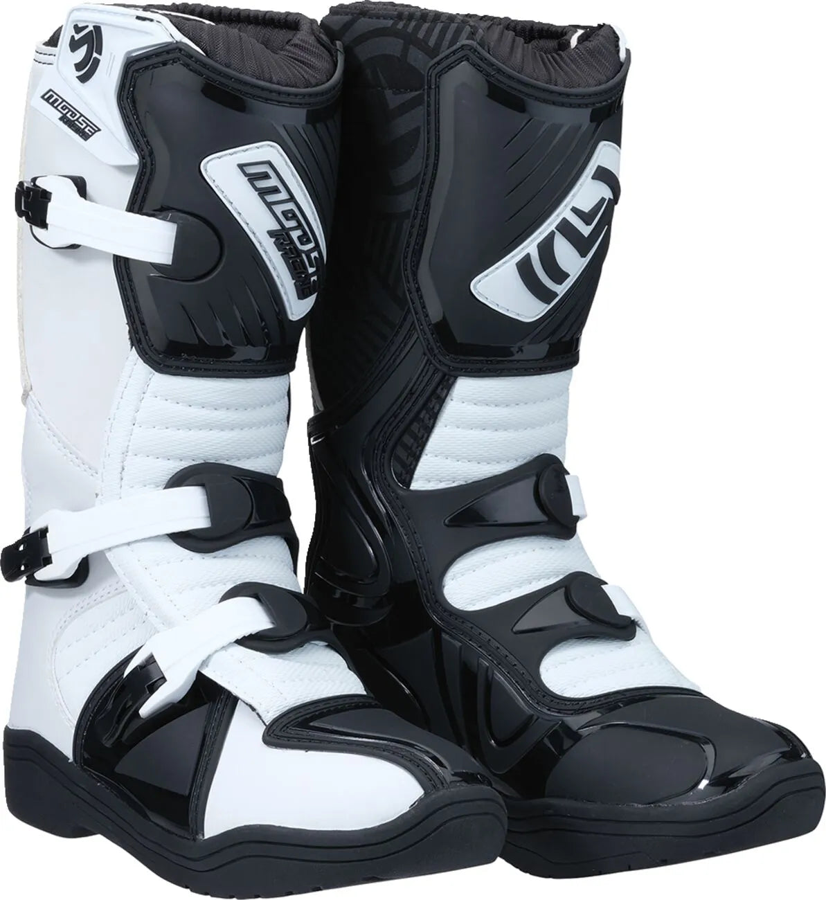Moose Offroad Soft Goods M1.3™ Youth Cross- & Endurostövlar bild 5 PMMEDIA:0e0fb7c911358e10