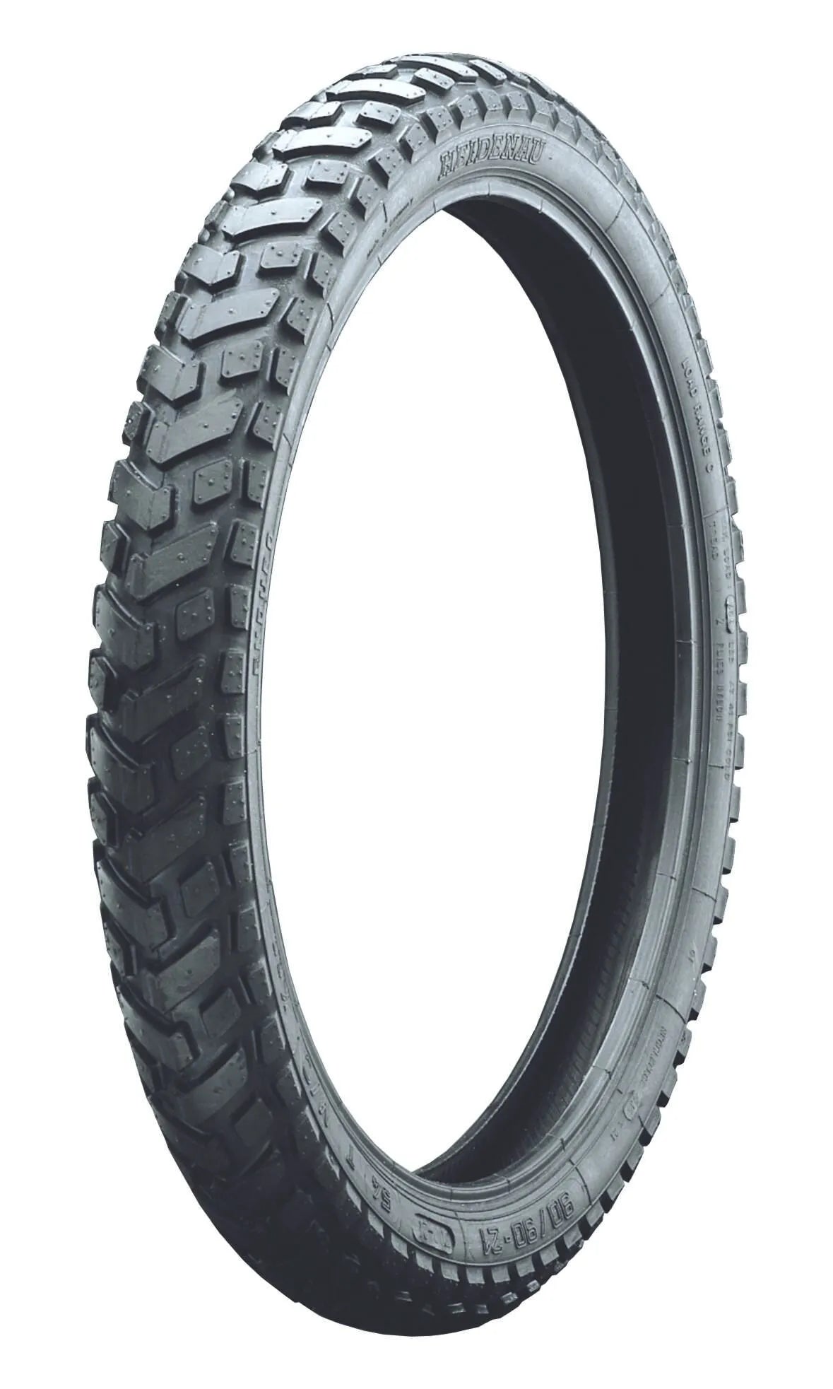 Heidenau K60 M+S Silica Dual sport däck fram bild 1 PMMEDIA:ddd7e0a546c7fb29