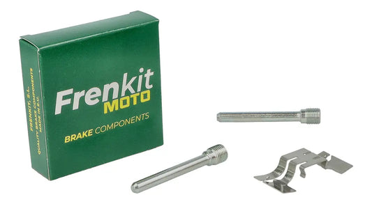 FRENKIT S.L. Bromsbeläggeclips Kit för Kawasaki och Triumph bild 1 PMMEDIA:0121824206bd3dc4
