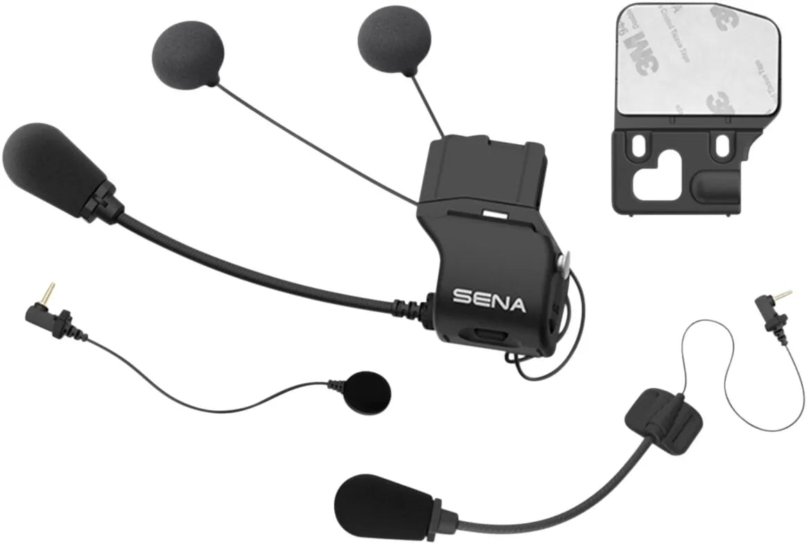SENA Universal Hjälmfäste Kit bild 1 PMMEDIA:e17822688b5a2754