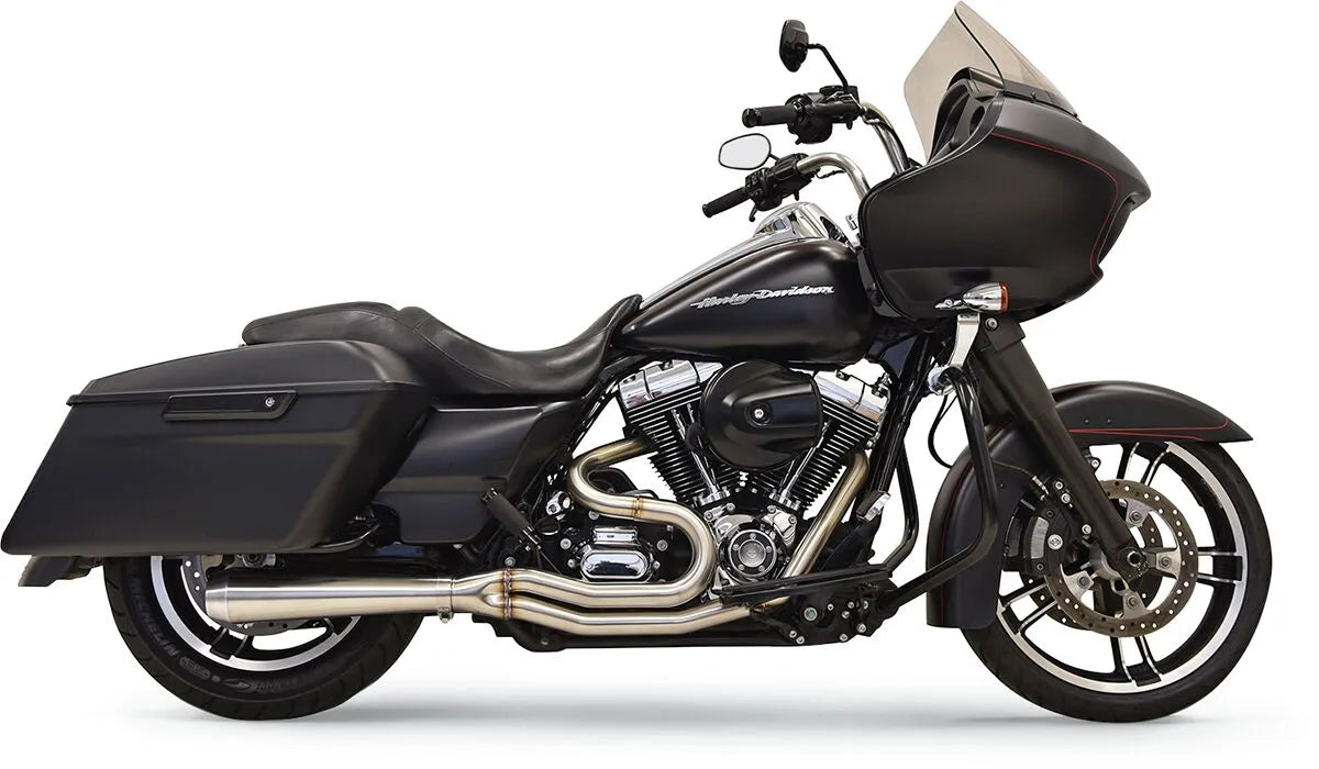 BASSANI XHAUST Road Rage III 2:1 Avgassystem bild 1 PMMEDIA:8c41ec13e87c516c