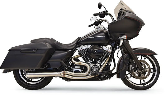 BASSANI XHAUST Road Rage III 2:1 Avgassystem bild 1 PMMEDIA:8c41ec13e87c516c