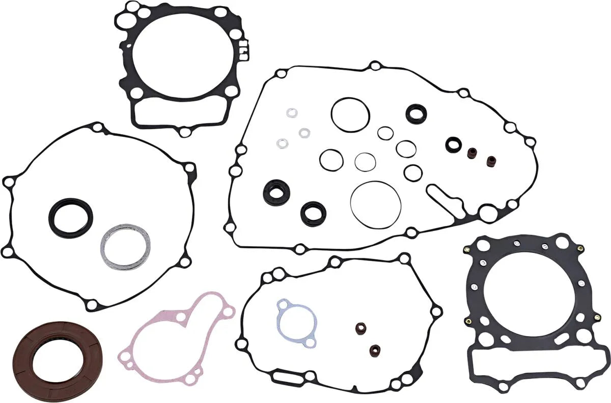 MOOSE OFFROAD HARD-PARTS Komplett Packningssats med Oljetätningar YZ250 bild 1 PMMEDIA:603716f85d5051ec