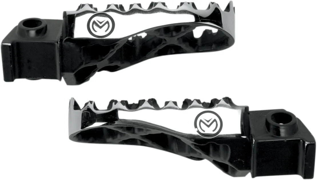 MOOSE OFFROAD HARD-PARTS Hybrid Fotpinnar för KTM bild 2 PMMEDIA:c99e18290fd3d35a