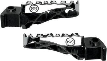 MOOSE OFFROAD HARD-PARTS Hybrid Fotpinnar för KTM bild 2 PMMEDIA:c99e18290fd3d35a