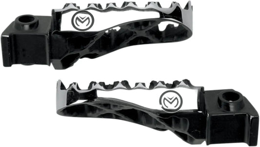 MOOSE OFFROAD HARD-PARTS Hybrid Fotpinnar för KTM bild 2 PMMEDIA:c99e18290fd3d35a