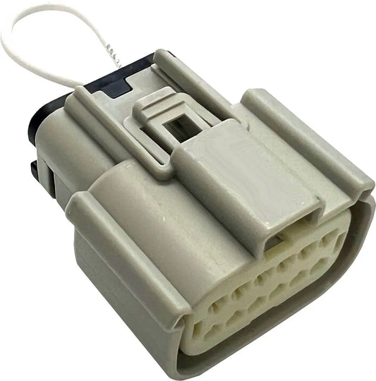 NAMZ Audio Connector för Apple Car Play bild 1 PMMEDIA:dbfc9a3f14b8c26e