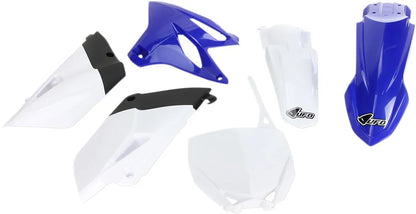 Ufo Replacement Body Plastic Kit Offroadmotorcyklar bild 8 PMMEDIA:73dbb0fff21b30c4