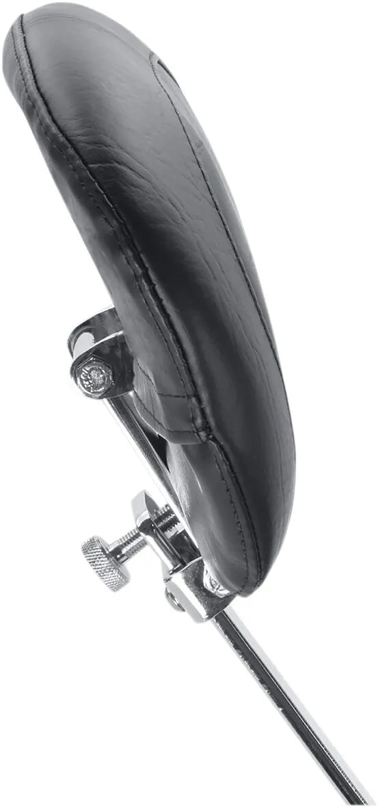 Mustang Super Touring Removable Driver Backrest Ryggstöd för sadlar bild 3 PMMEDIA:14f8254ae2fbc6ee