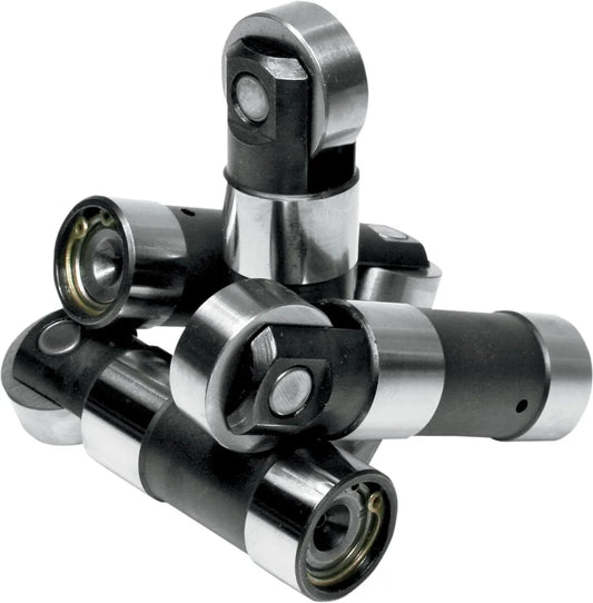 Feuling Parts Race Series® Full-Travel Hydraulic Lifters Lyftare & delar bild 2 PMMEDIA:13d36d3c479f1190