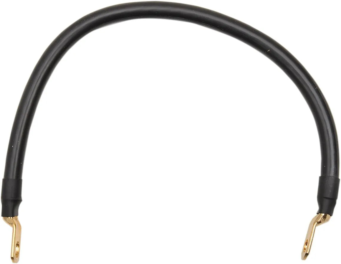 TERRY COMPONENTS Batterikabel 14" Svart bild 1 PMMEDIA:e0dcd52b7a7c8bc7