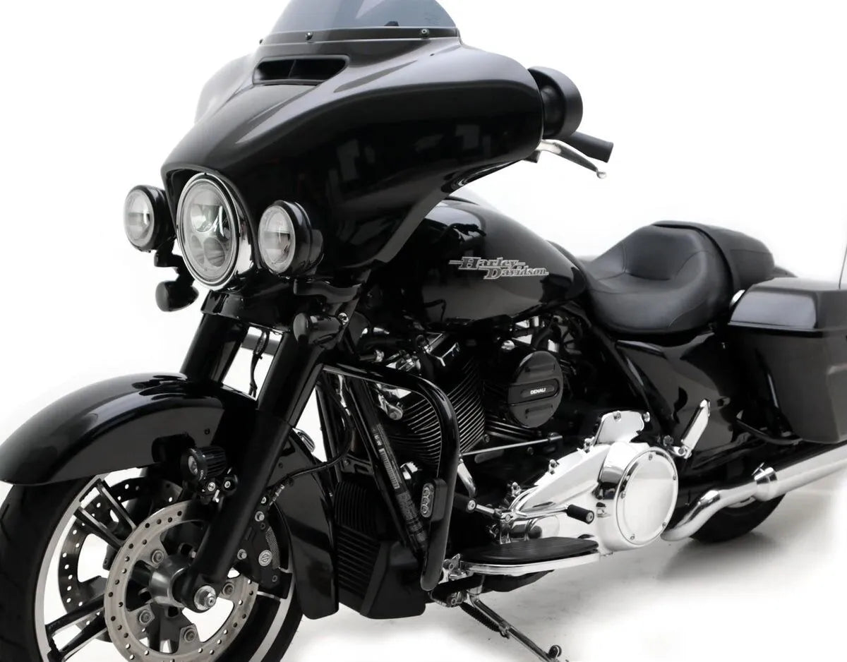DENALI SoundBomb V-Twin luftsignal med kåpa bild 4 PMMEDIA:3592e427e8d4dbbe