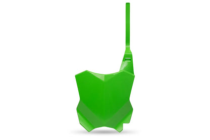 Ufo Number Plate Extension Ersättningspaneler kaross bild 7 PMMEDIA:a9015f7744df5263