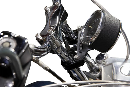 Biltwell O/S Speedometer Clamps Hastighetsmätare bild 3 PMMEDIA:2ee5e45bea430a39