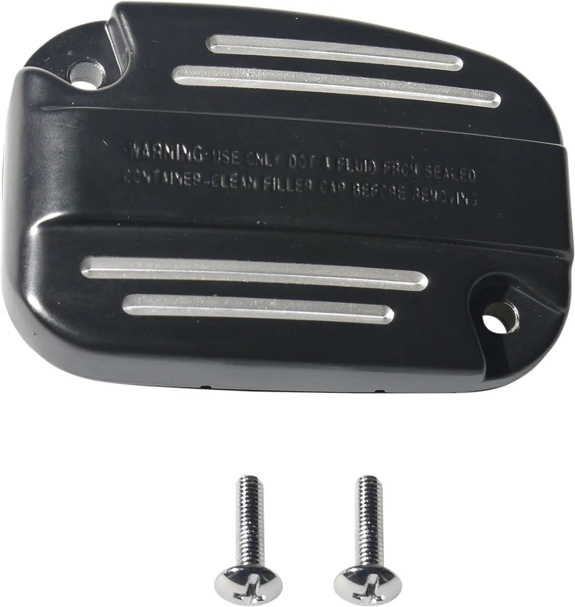 DRAG SPECIALTIES Kopplingscylinderlock Svart 14-16 FL bild 1 PMMEDIA:8613cbf0f3896a14