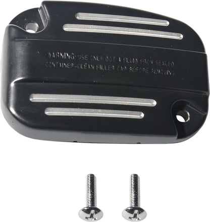 DRAG SPECIALTIES Kopplingscylinderlock Svart 14-16 FL bild 1 PMMEDIA:8613cbf0f3896a14