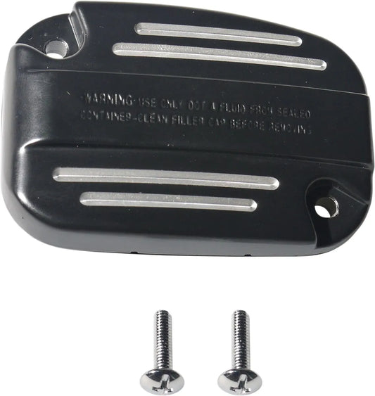 DRAG SPECIALTIES Kopplingscylinderlock Svart 14-16 FL bild 1 PMMEDIA:8613cbf0f3896a14