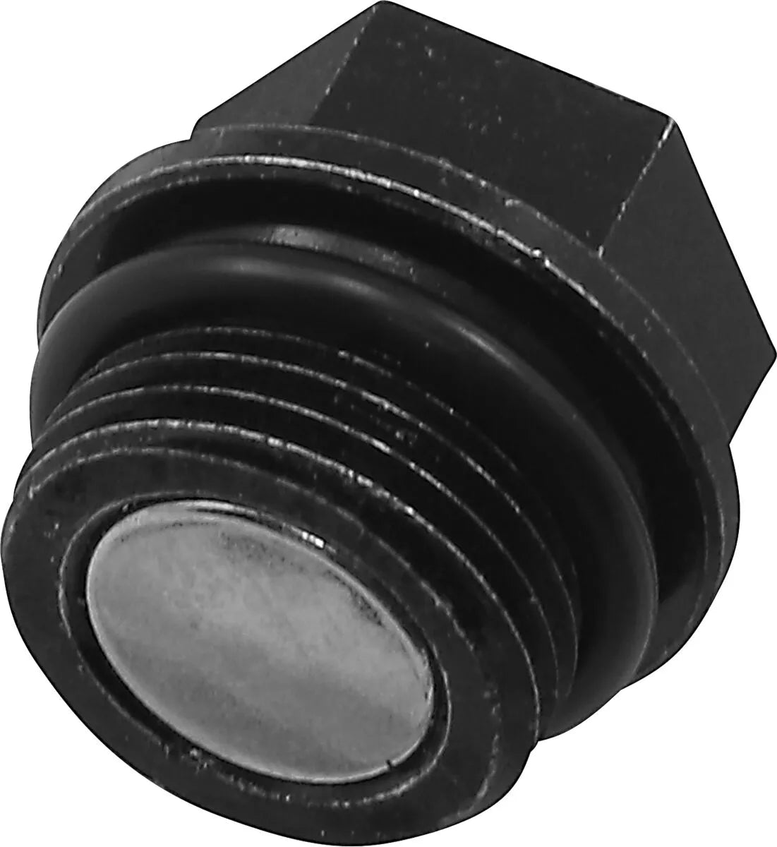QUAD LOGIC Magnetisk Avtappningsplugg Front Differential bild 1 PMMEDIA:e1d155cf743c65c6
