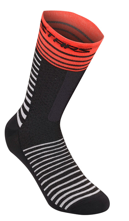 Alpinestars Bicycle Drop Socks Strumpor bild 2 PMMEDIA:e6864bf01b0f81ff