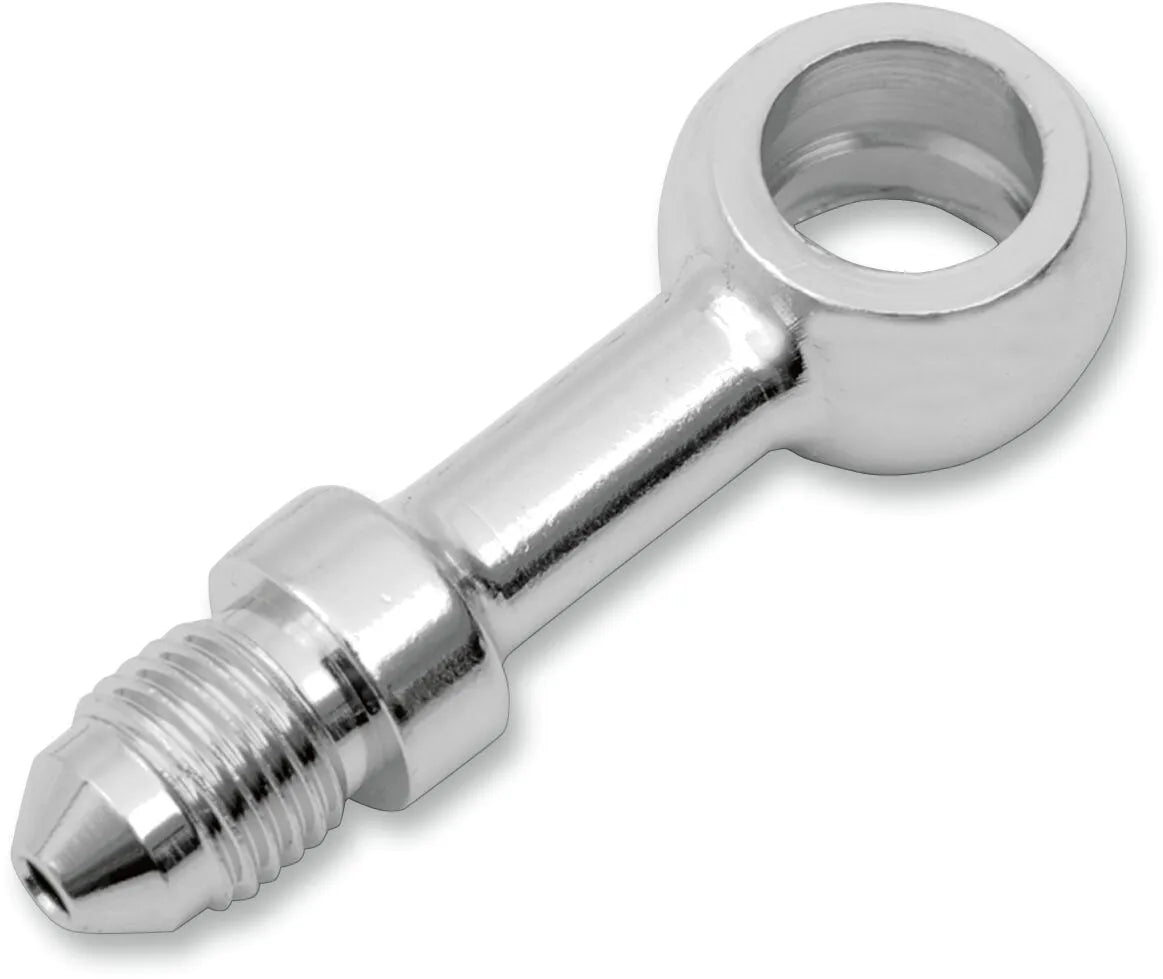 Drag Specialties Chrome Steel Banjo Fitting Tillbehör bromsledningar bild 11 PMMEDIA:eefd4f06b3adf429