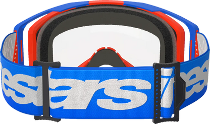 ALPINESTARS GOGGLES Vision 8 Wordmark Goggle bild 4 PMMEDIA:66cb5ae4a149a412