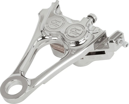 Performance Machine (Pm) 4-Piston Differential-Bore Rear Caliper Bromsok & kit bild 2 PMMEDIA:3353d10a394a04c2