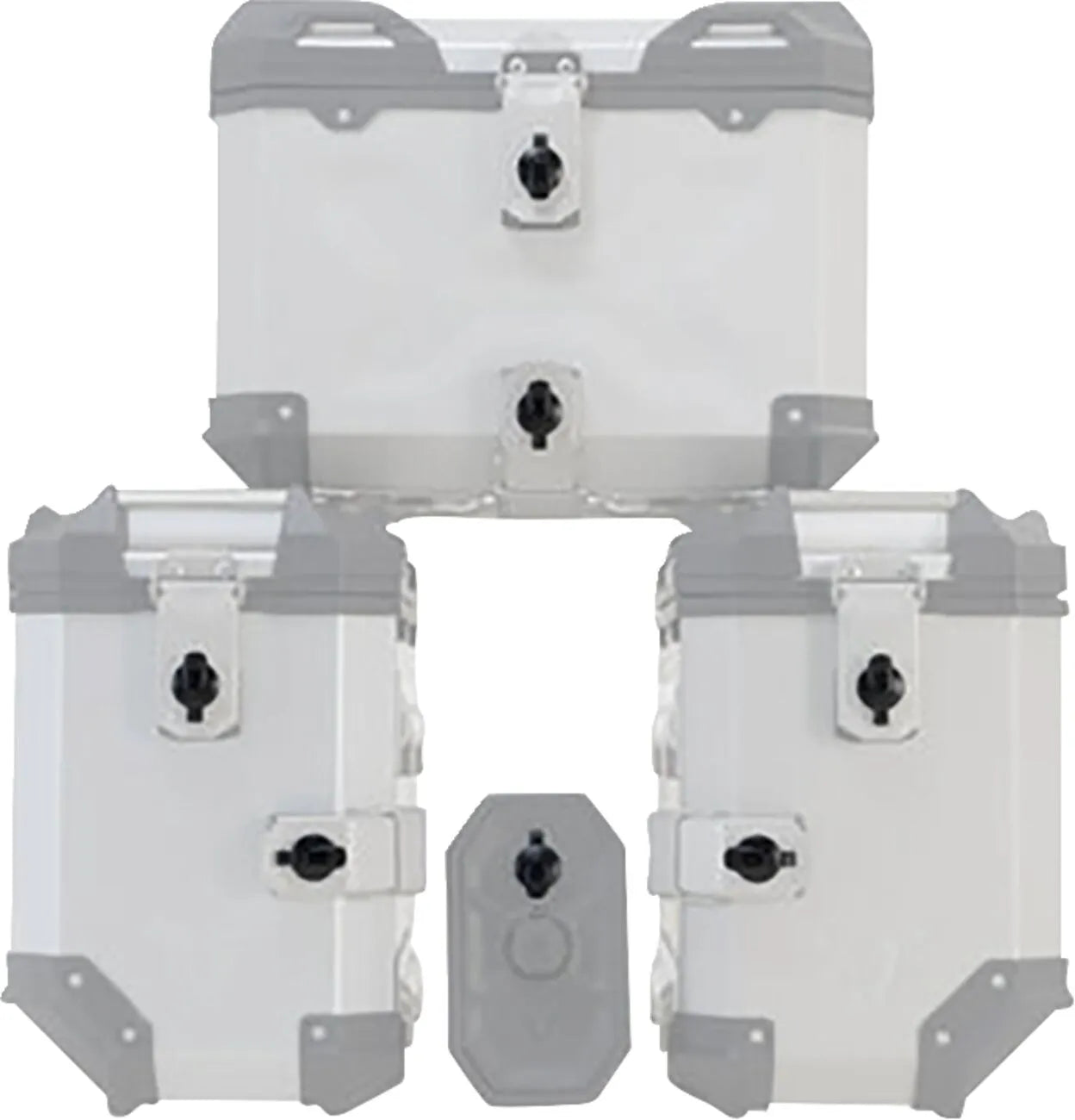 SW-MOTECH Trax Lock Set för EVO och ION bild 4 PMMEDIA:a7c15bb0696522eb