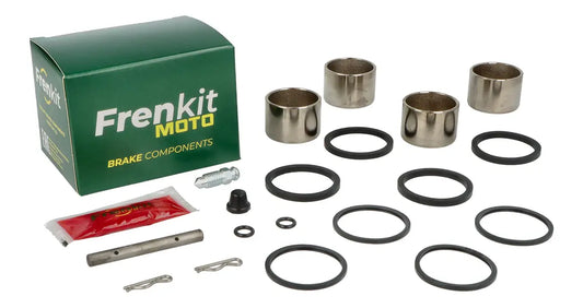 FRENKIT S.L. Superkit bromsok 27mm för Yamaha bild 1 PMMEDIA:cfbb84a23144aad3