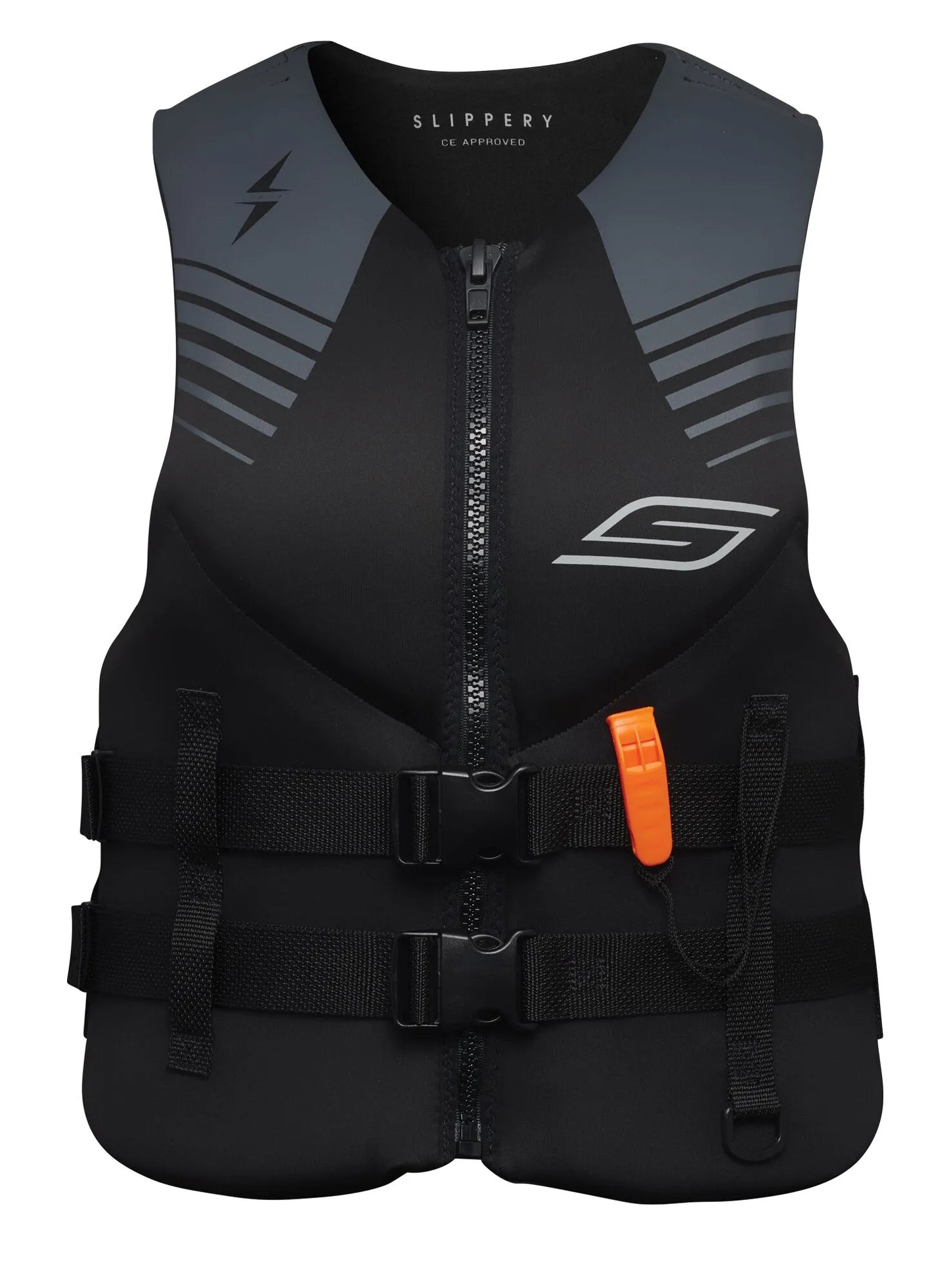 Slippery Surge Neo Vest Flytväst herr bild 2 PMMEDIA:ebc2bf83d3102327