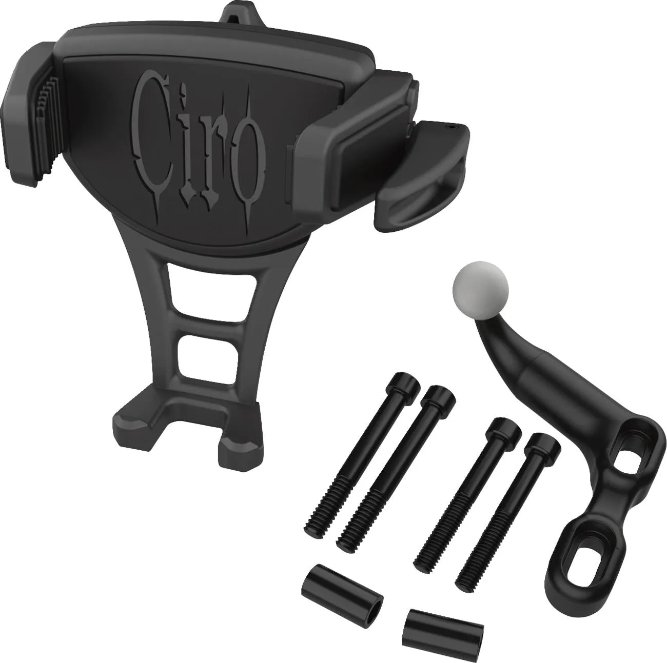 Ciro Constrictor Phone Holder Styrmonterade tillbehör bild 2 PMMEDIA:8f2e204d8552069f