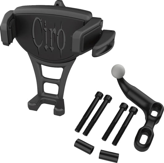 Ciro Constrictor Phone Holder Styrmonterade tillbehör bild 2 PMMEDIA:8f2e204d8552069f