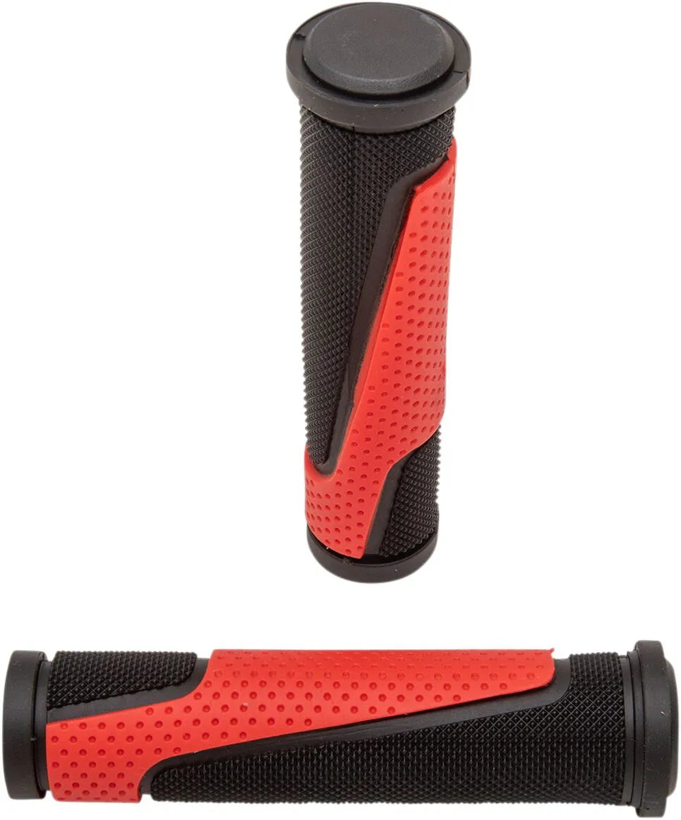 Pro Grip 807 Double Density Open End Grips Handtag bild 3 PMMEDIA:c594abecf416a0ab