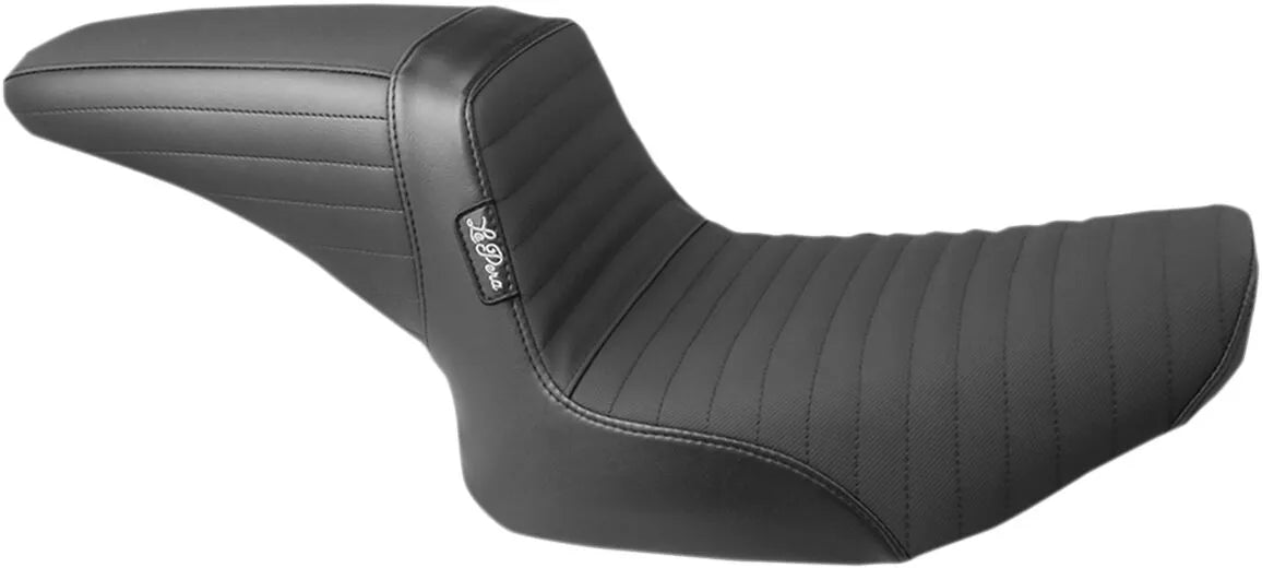 Le Pera Kickflip Seat Sadlar Harley FX/FL bild 3 PMMEDIA:8b1440cc228fe44e