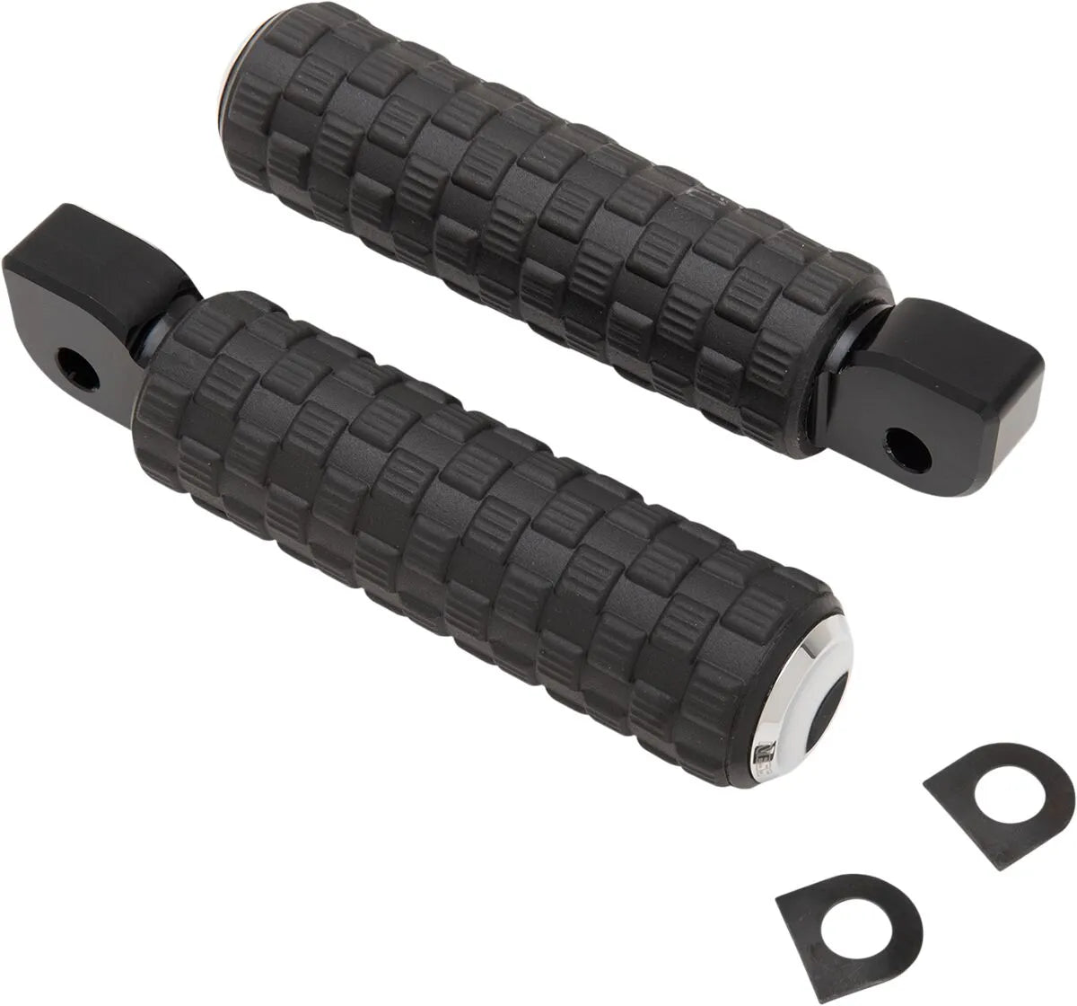 Arlen Ness AirTrax Foot Pegs Fotpinnar & delar bild 2 PMMEDIA:5a209aab51a8d3a3