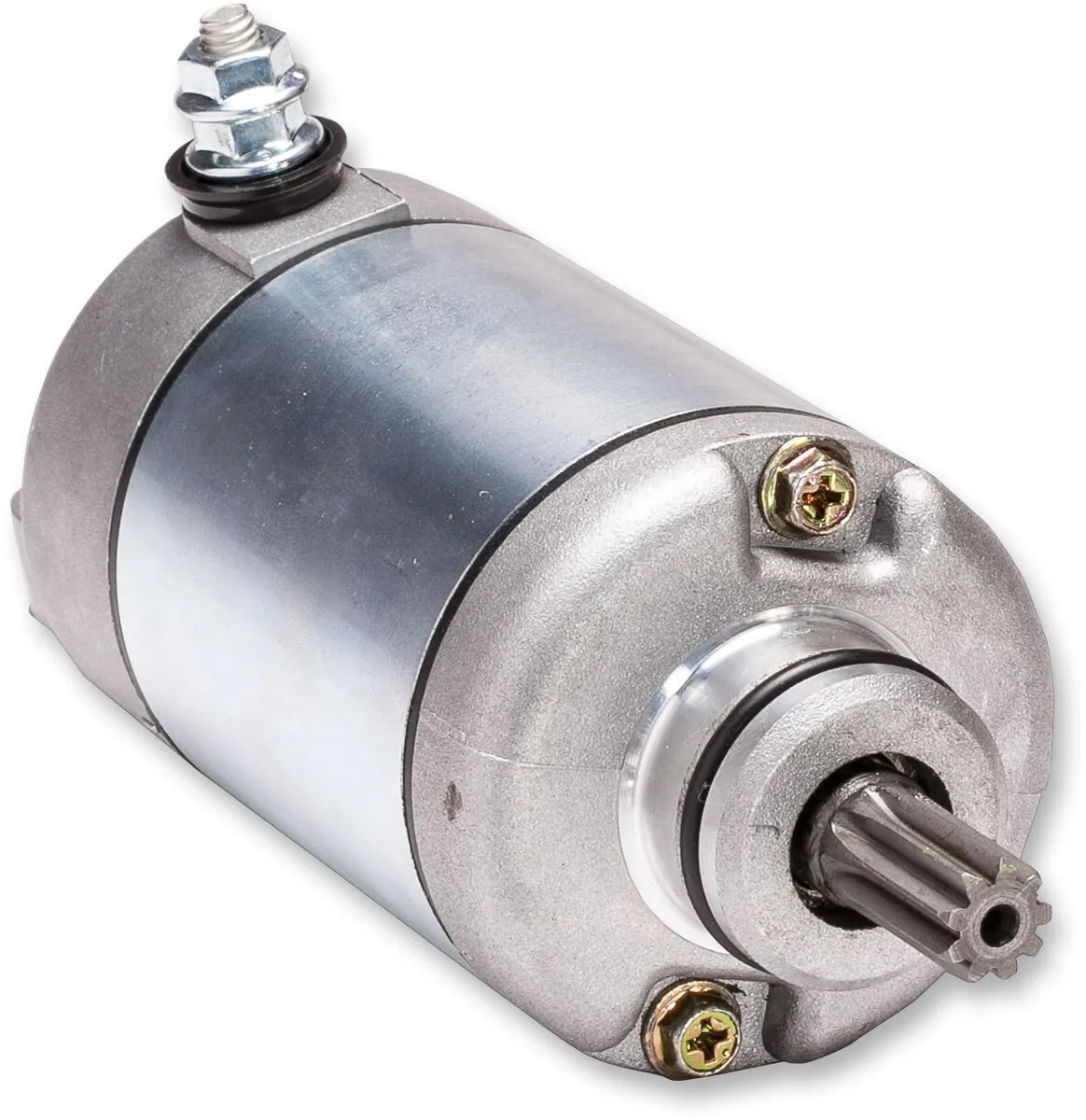 RICK'S MOTORSPORT ELECTRIC Starter Suzuki AN400 bild 1 PMMEDIA:f4a588ea16f9d14f