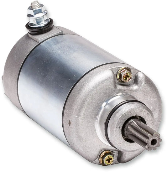 RICK'S MOTORSPORT ELECTRIC Starter Suzuki AN400 bild 1 PMMEDIA:f4a588ea16f9d14f