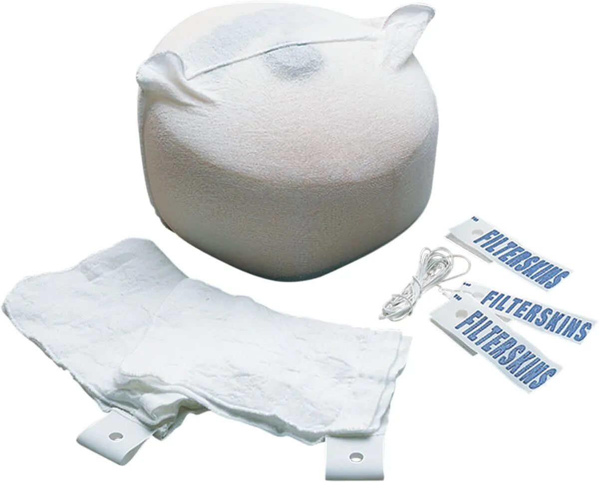 MOOSE OFFROAD HARD-PARTS Quick-Release Filterskin Luftfilteromslag bild 2 PMMEDIA:eef5d0f29e500201