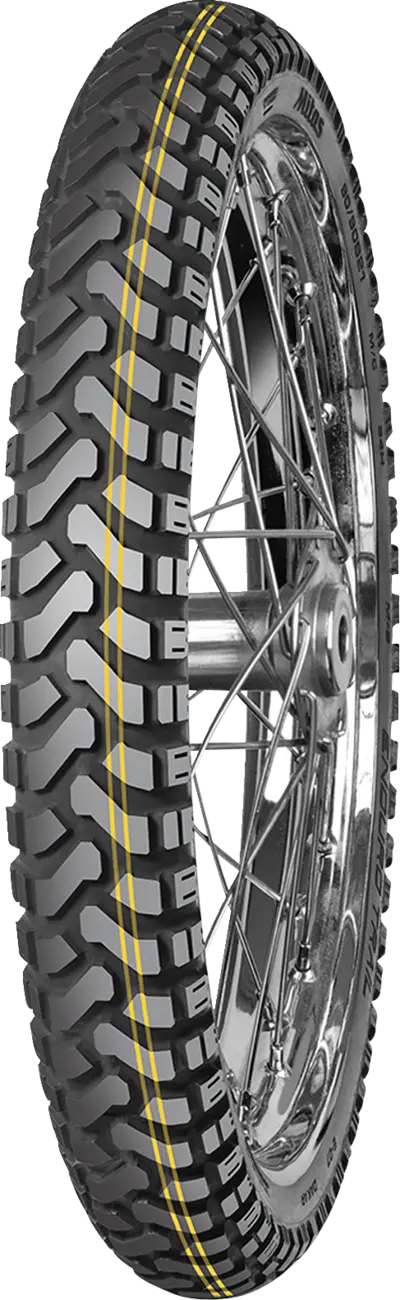 Mitas Enduro Trail Dakar Dual sport däck fram bild 1 PMMEDIA:300dafe8e2b2ba93