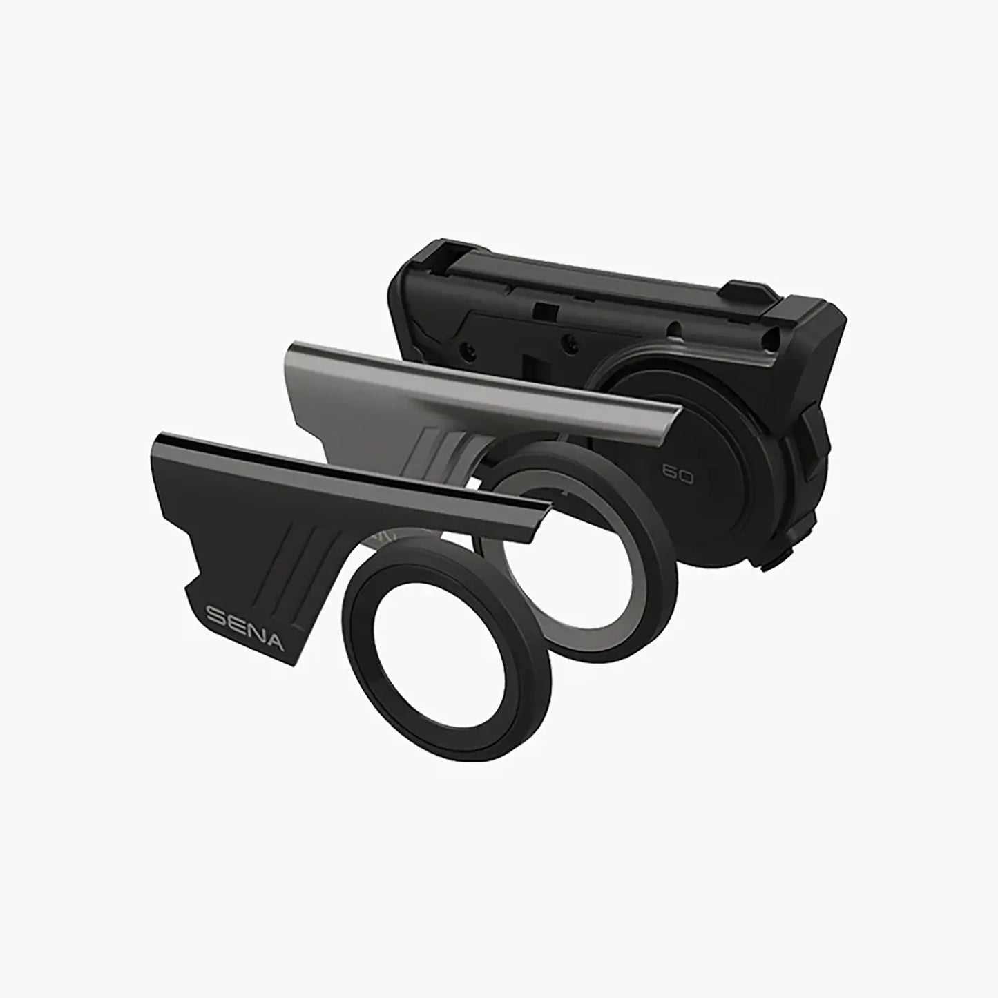 SENA 60S Bluetooth Headset med Wave Intercom bild 7 PMMEDIA:3477ff104e72d0f0