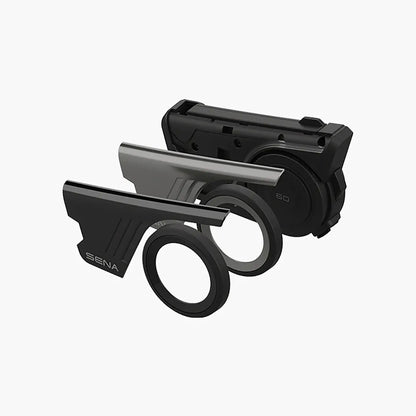 SENA 60S Bluetooth Headset med Wave Intercom bild 7 PMMEDIA:3477ff104e72d0f0
