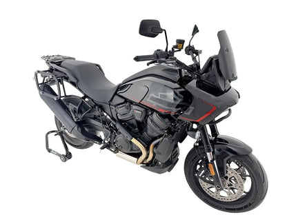 Wrs Windscreen Sport BMW R1300RS OEM Street bild 20 PMMEDIA:fd4dda5a23a560be