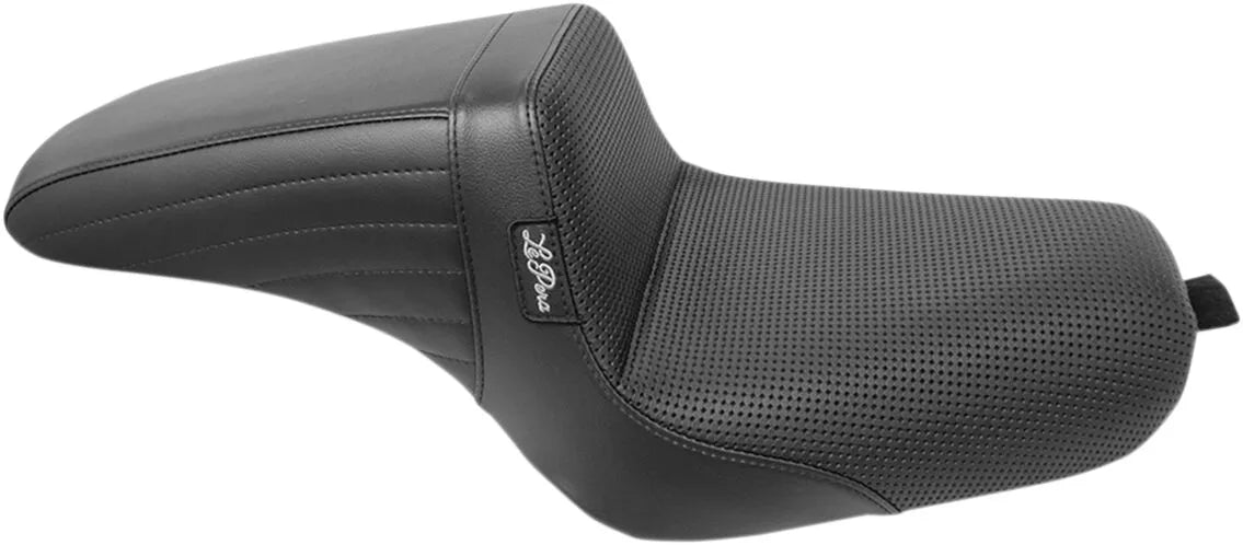 Le Pera Kickflip Seat Sadlar Harley Sportster bild 3 PMMEDIA:a7dbd04a414d8ae5