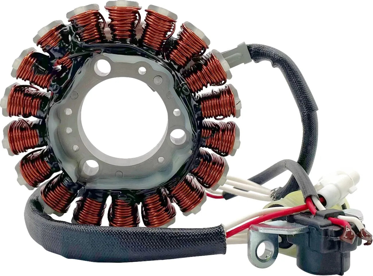 MOOSE OFFROAD FOUR WHEEL Stator Yamaha bild 1 PMMEDIA:957d39a650687371