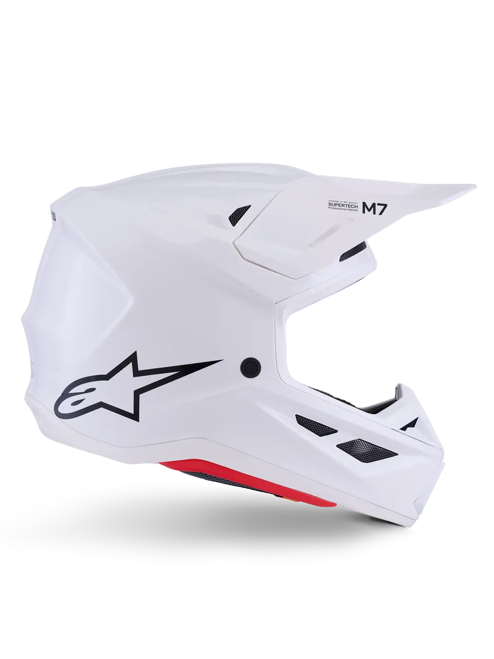 Alpinestars(Mx) S-M7 Offroadhjälm integral vuxen bild 13 PMMEDIA:2a5d71de8e26b25b