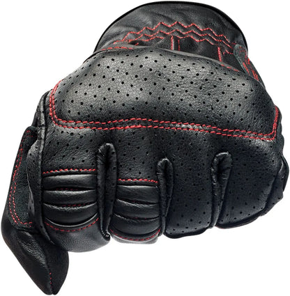 BILTWELL Borrego Handskar Röd XS bild 10 PMMEDIA:7f97e9cdb7e62eaf