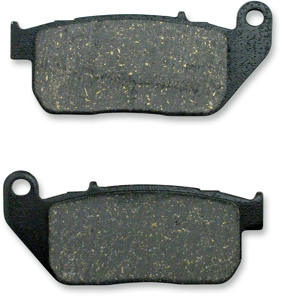 EBC FA Series Organiska Bromsklossar för Harley/Buell bild 1 PMMEDIA:2addce63948e1fa5